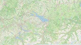 Mostra mappa