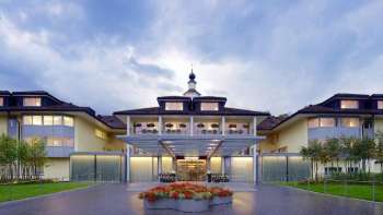 Resort Hof Weissbad