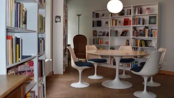 MatriSalon – Lunch, Bücher und Gespräche zum Matriarchat