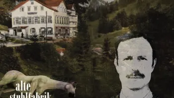 Rossfall - ein heimatliches Drama