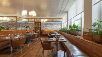 Einstein Bistro