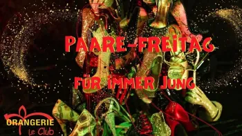 PAARE-FREITAG