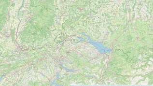 Mostra mappa