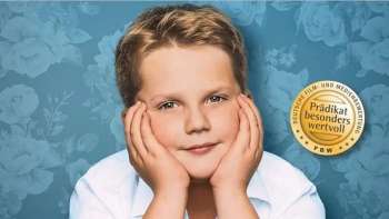 Der Junge muss an die frische Luft