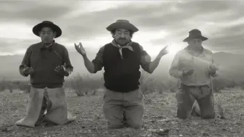 Gaucho, Gaucho
