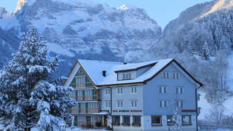 Hotel Alpenblick