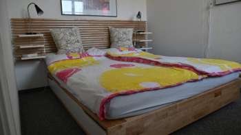 B&B – chambres privées à Seewyden Goldach