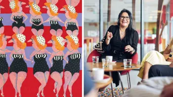 ErzählCafé - Alltag Adé - Freizeit Hallo ErzählCafé - Alltag Adé - Freizeit Hallo