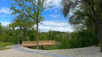 Réserve naturelle d'Espel