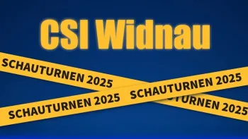 Schauturnen 2025 TV Widnau