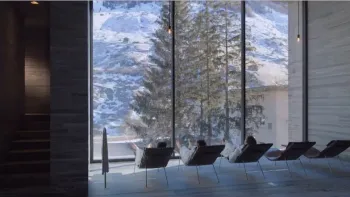 From Inside Out – Die Architektur von Peter Zumthor