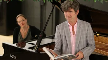 EINE WEIHNACHTSGESCHICHTE  Charles Dickens