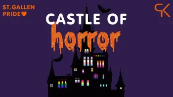 Castle of Horror - The Drag-o-ween Party