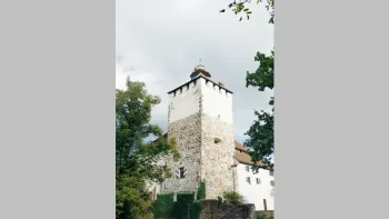 Schweizer Schlössertag
