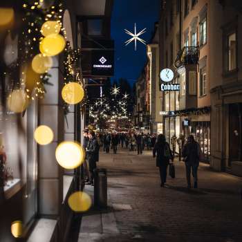 Gasse, Gassen, Marktgasse, Sternenstadt, Weihnachten