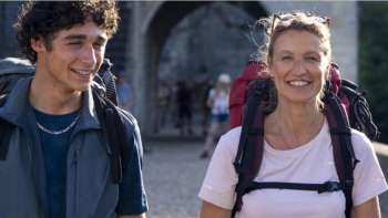 Compostelle