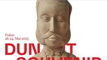 Dunant Souvenir