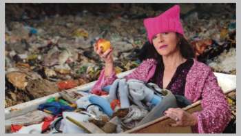 Betty Dieterle / Ursula Oelke "Apocalypso Blues"