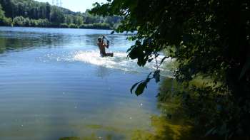 Gübsensee