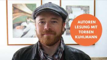 Autorenlesung mit Kinderbuchautor Torben Kuhlmann