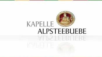 Alpsteebuebe