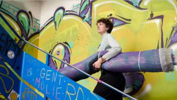 Marie Schumann – Coatings