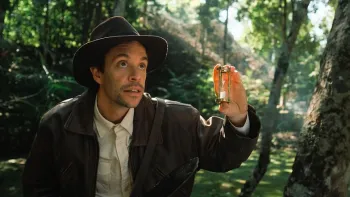 Vorpremiere Coop Hello Family: "Checker Tobi 3"