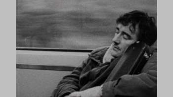 Step Across the Border Step Across the Border