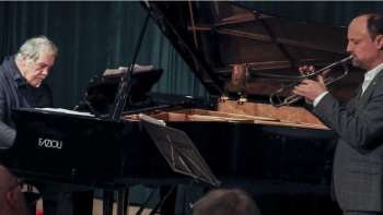 Peter Waters. Michael Neff