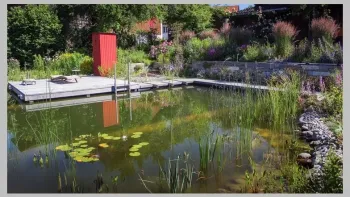Naturnahe Einblicke