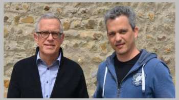 Jazz, Pop, Latin mit dem Gitarrenduo MenSid