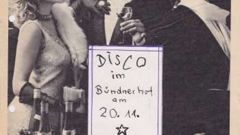 Bündnerhof: Archiv für Frauen-, Geschlechter- und Sozialgeschichte Ostschweiz, AFGO.040