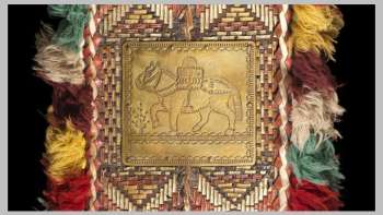 Kunsthandwerk im Museum