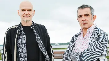 Lars Danielsson & Paolo Fresu