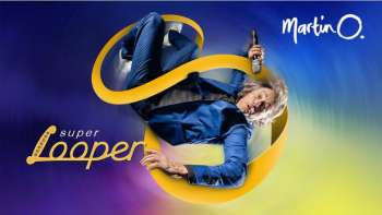 Martin O. - Super Looper