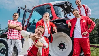 HÜTTENPARTY mit DJ Mario & STUBETE GÄNG