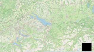 Mostra mappa