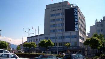 Hôtel Metropol
