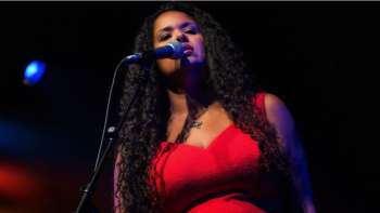 Kyla Brox & Band