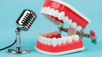 PowerPoint Karaoke mit Benjamin Heutschi & Fabian Rutsche