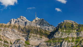 Säntis Sommer