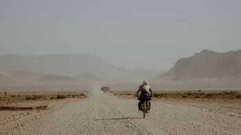 Cast & Crew: "Same Sun"