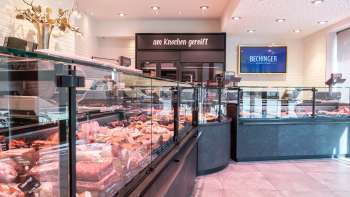 Bechinger Spezialitäten-Metzgerei