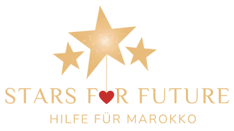 Vortrag STARS FOR FUTURE - Hilfe für Marokko