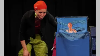 Zippel Zappel 4