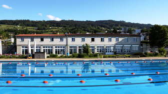 Strandbad Rorschach