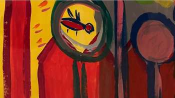 Margrit Gisclon @ open space