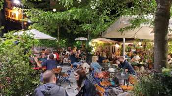 Restaurant Splügen 