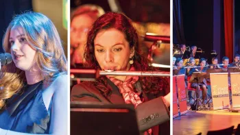 Stadtmusik Rorschach