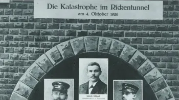 Todesfalle Rickentunnel ... oder eine Katastrophe mit Ansage